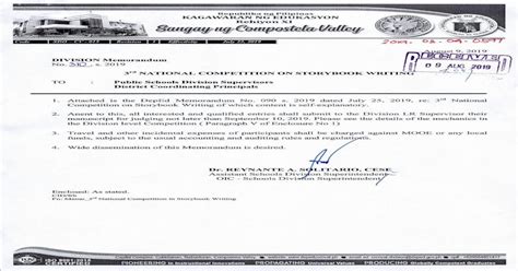www.depeddoors|DepEd – Davao de Oro.